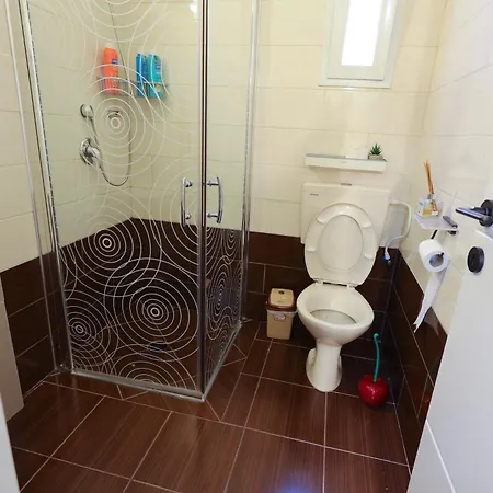 Ferienwohnung הטרקלין של שלמה. דירה יפה וחדשה 5 דקות נסיעה מהים Aschkelon Exterior foto